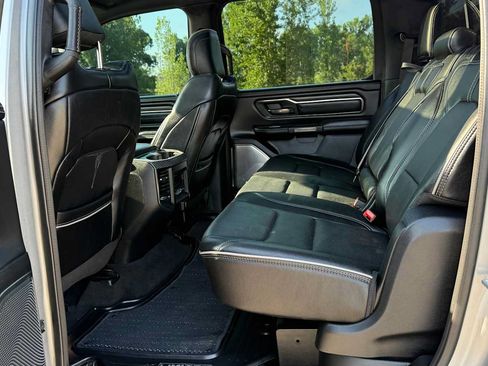 Used 2020 RAM 1500 Limited AWD/4WD image 8