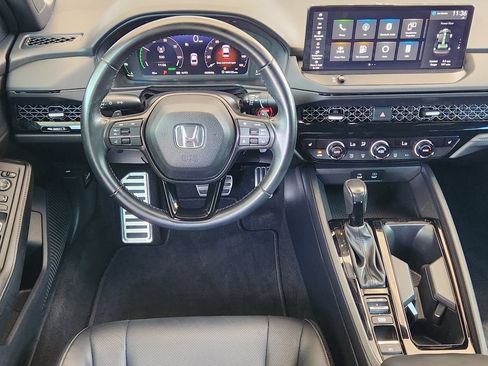 Certified 2023 Honda Accord Sport image 26