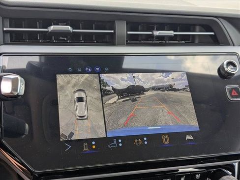 New 2027 Chevrolet Bolt RS w/ Technology Package FWD image 13