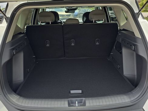 New 2027 Kia Seltos S FWD image 10