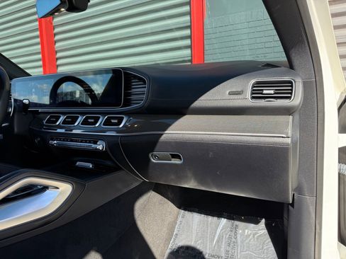 Used 2022 Mercedes-Benz GLE 53 AMG GLE 53 AMG image 19