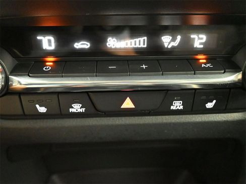 Used 2023 MAZDA CX-30 AWD 2.5 S w/ Premium Package image 15