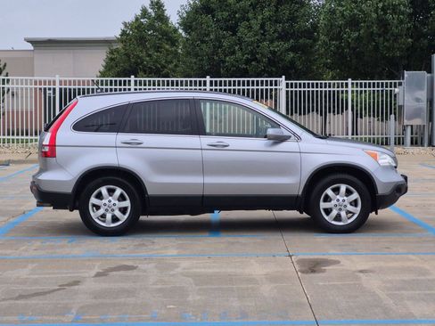 Used 2007 Honda CR-V EX-L image 5