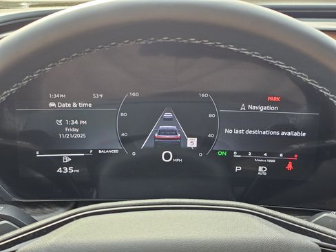 Certified 2025 Audi Q5 Premium Plus w/ Premium Plus image 18