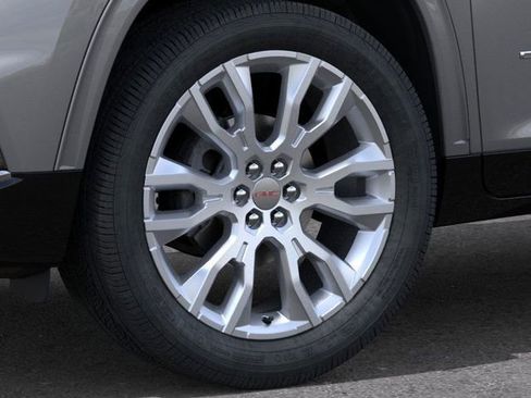 New 2026 GMC Acadia Denali w/ Super Cruise Package image 9