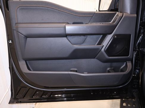 New 2026 Ford F150 Tremor w/ Equipment Group 402A High image 10