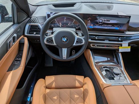 New 2027 BMW X6 xDrive40i AWD/4WD image 32