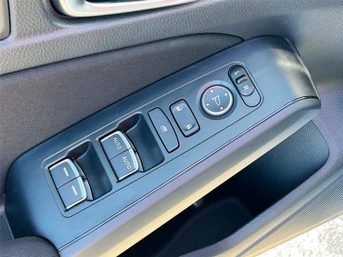 New 2026 Honda Civic Sport image 19