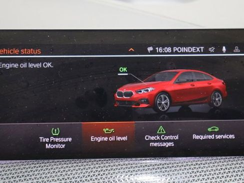 Used 2024 BMW 228i Gran Coupe FWD image 33