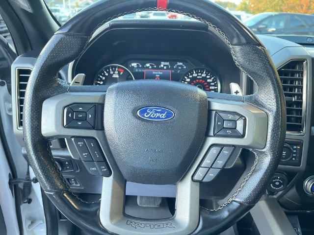 Used 2020 Ford F150 Raptor w/ Equipment Group 802A Luxury AWD/4WD image 11