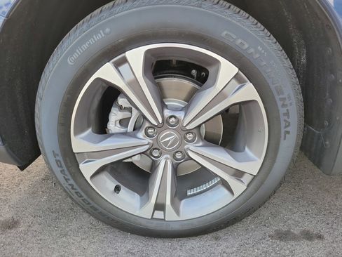 Used 2025 Acura RDX SH-AWD w/ Technology Package image 6