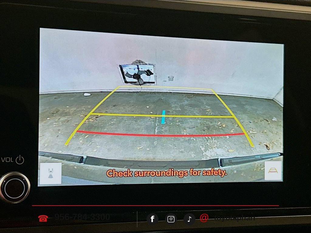 New 2026 Toyota Tundra SR5 w/ SX Package RWD image 15