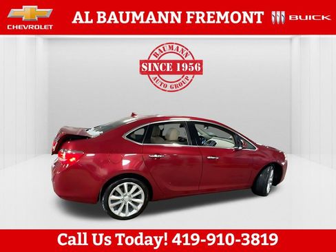 Used 2013 Buick Verano image 8