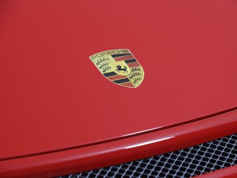 Used 2019 Porsche 911 GT3 RS image 22