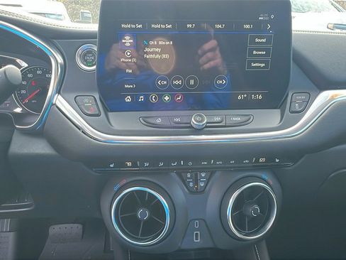 Certified 2023 Chevrolet Blazer LT w/ Convenience Package image 28