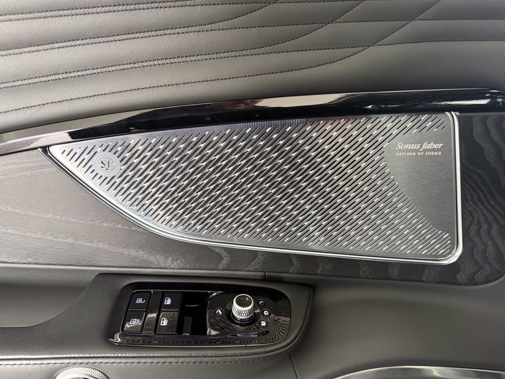 Certified 2024 Maserati GranTurismo Modena AWD/4WD image 17