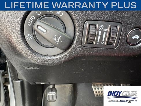 Used 2021 Dodge Charger Scat Pack w/ Plus Group RWD image 23