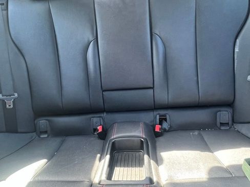 Used 2016 BMW 428i Coupe image 7