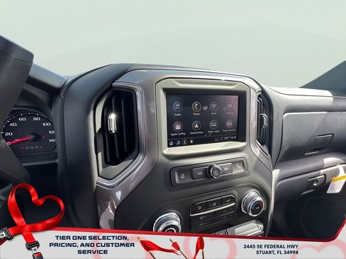 New 2025 GMC Sierra 2500 Pro image 22