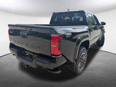 New 2026 Toyota Tacoma TRD Sport AWD/4WD image 12