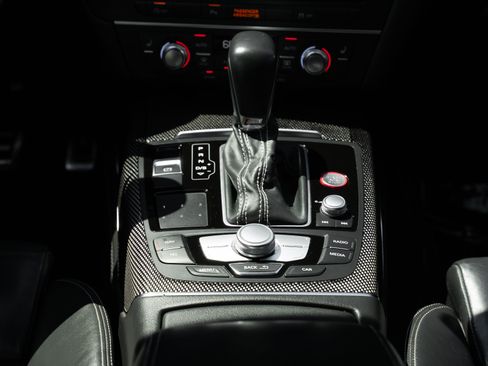 Used 2017 Audi S6 Premium Plus w/ S6 Sport Package AWD/4WD image 18