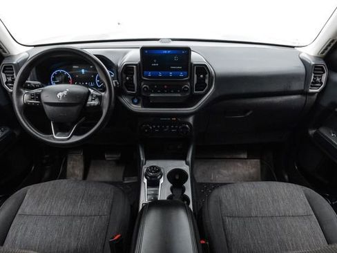 Used 2021 Ford Bronco Sport Big Bend image 14