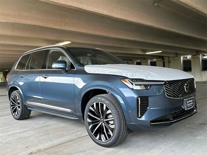 New 2026 Volvo XC90 B6 Plus w/ Protection Package Premier