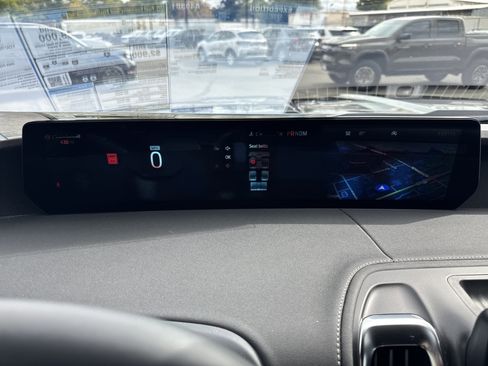 New 2025 Ford Expedition Platinum w/ Stealth Performance Package image 26