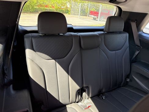 Used 2024 Hyundai Palisade XRT image 12
