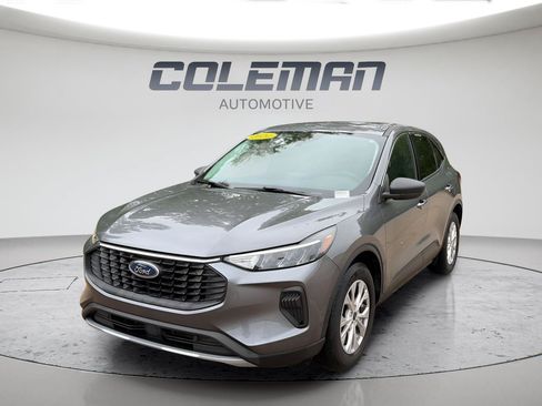 Used 2024 Ford Escape Active FWD image 1