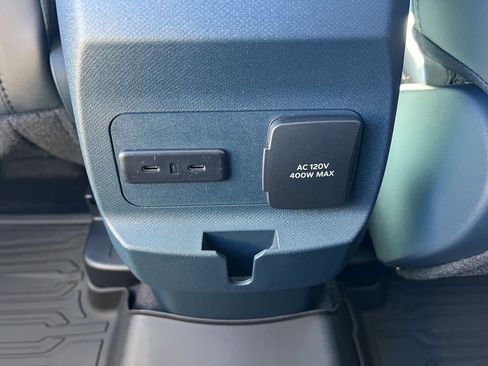New 2026 Ford Maverick Tremor AWD/4WD image 13