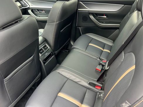 New 2026 MAZDA CX-90 3.3 Turbo w/ Premium Plus Pkg image 13