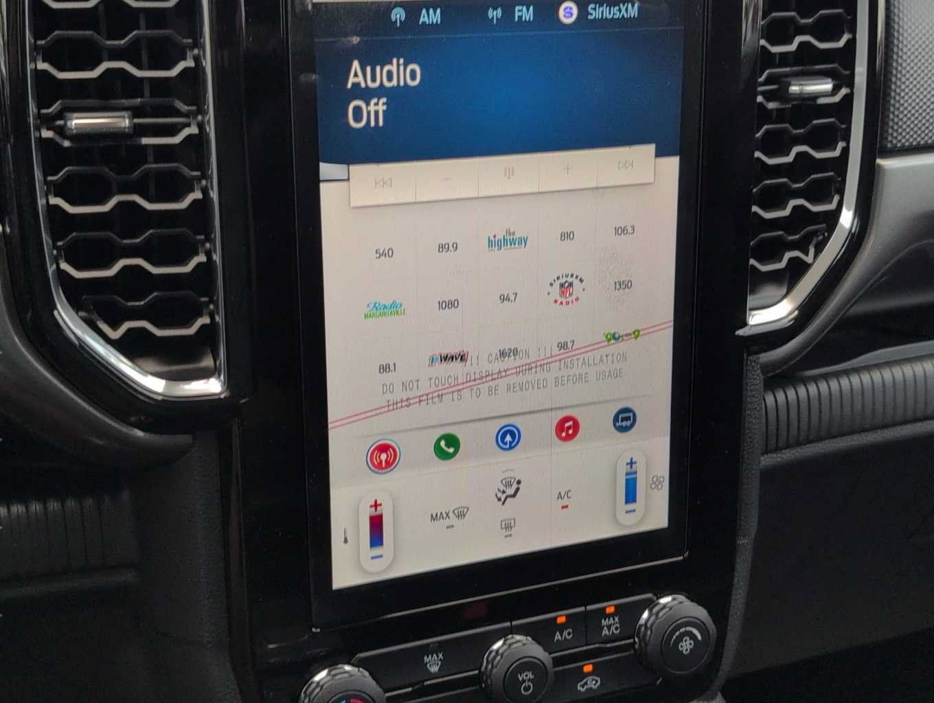 New 2026 Ford Ranger XLT w/ Convenience Package RWD image 19