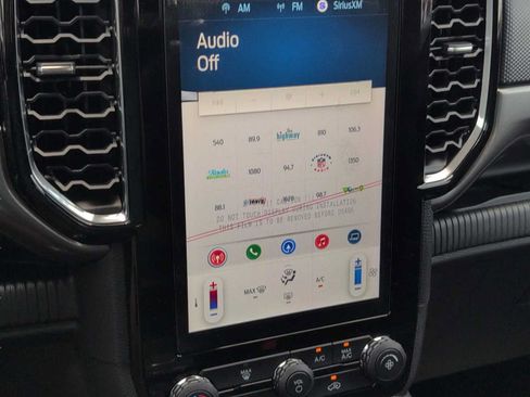 New 2026 Ford Ranger XLT w/ Convenience Package RWD image 19