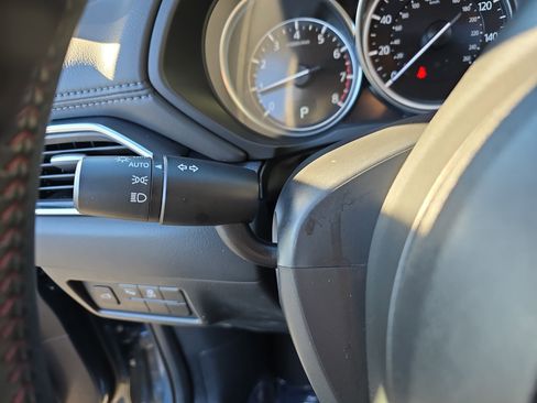 Used 2023 MAZDA CX-5 Carbon Edition image 28