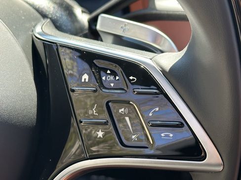 New 2026 Mercedes-Benz S 500 4MATIC image 29