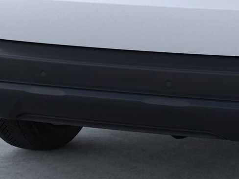 New 2026 Ford Escape ST-Line Select w/ Tech Pack #1 image 23