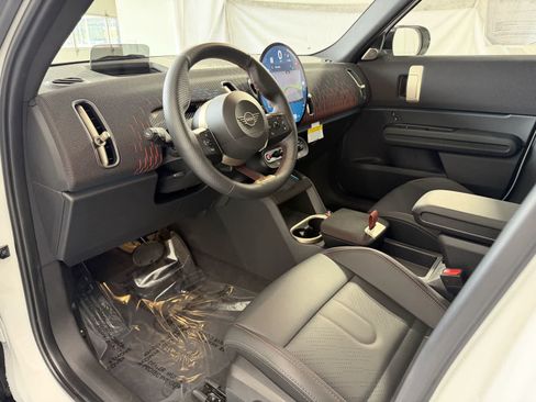 Certified 2026 MINI Cooper Countryman S AWD/4WD image 9