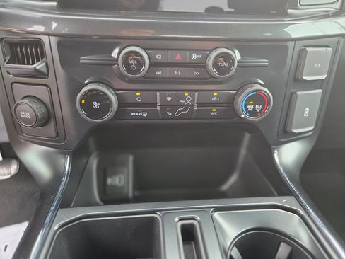 New 2026 Ford F150 STX RWD image 22