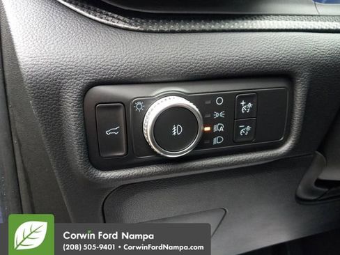 Used 2020 Ford Explorer ST w/ ST Street Pack image 13