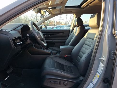 Certified 2024 Honda CR-V EX-L image 13