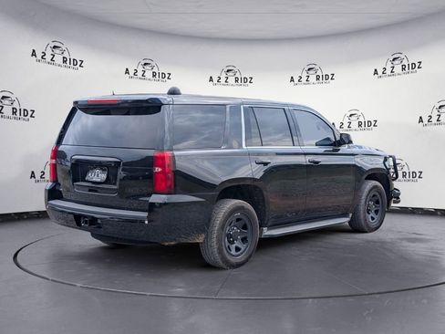 Used 2016 Chevrolet Tahoe LS w/ Remote Keyless Entry Package image 6