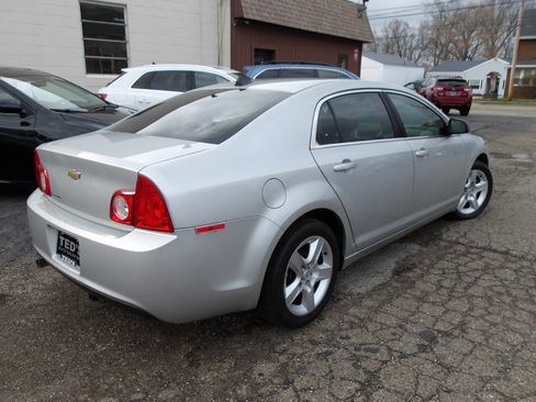 Used 2012 Chevrolet Malibu LS image 6