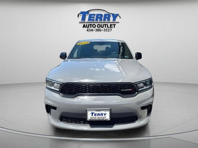 Used 2023 Dodge Durango GT AWD/4WD image 3