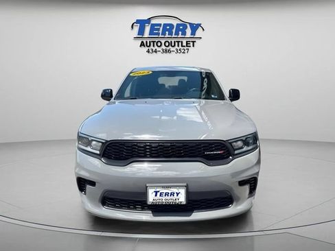 Used 2023 Dodge Durango GT AWD/4WD image 3