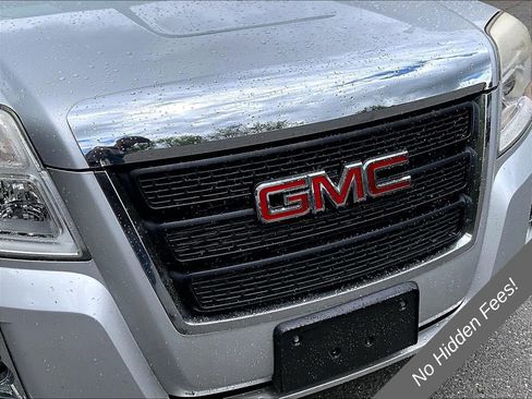 Used 2015 GMC Terrain SLE w/ Convenience Package AWD/4WD image 24