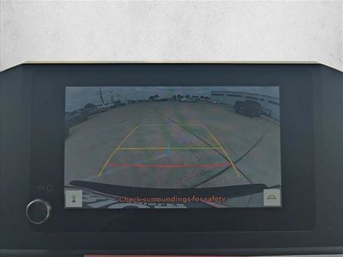 Used 2026 Toyota 4Runner SR5 AWD/4WD image 12