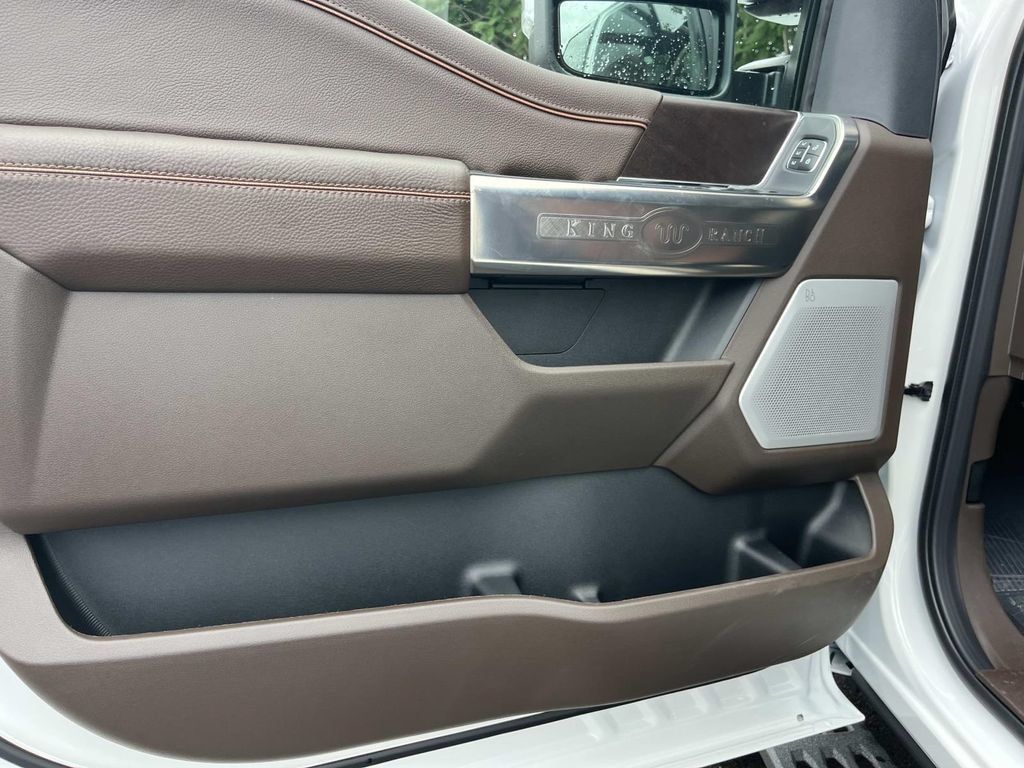 New 2026 Ford F250 King Ranch w/ Tremor Off-Road Package AWD/4WD image 26
