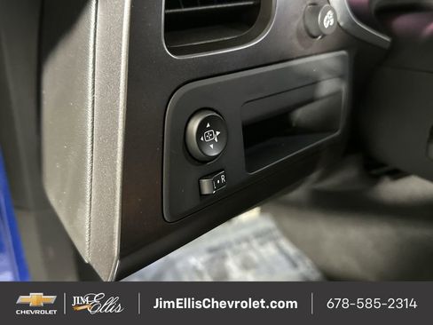 Used 2019 Chevrolet Corvette Stingray Coupe w/ 1LT image 12