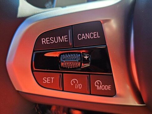 New 2026 BMW X5 xDrive50e w/ M Sport Package image 38